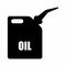 Oil gallon icon