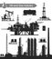 Oil industry set