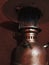 Oil lamp Vintage