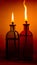 Oil lamps