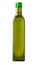 Oil olive bottle