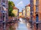 Oil Painting - Venice, Italy