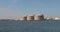 Oil Port Silos, oil and gas containers