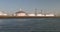 Oil Port Silos, oil terminal