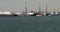 Oil Port Silos, oil terminal
