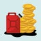 oil prices design