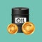 oil prices design