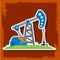 Oil pumps. Oil industry equipment