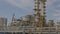 Oil refinery - Industry plant.