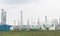 Oil refinery petrochemical chemical industry fuel destillation o