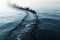 Oil spill in ocean crude oil dangerous threat ecological problem gas gasoline environmental disaster nature ecosystem