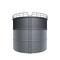 Oil tank