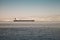 Oil tanker goes in Gulf of Aqaba, Red Sea