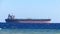 Oil Tanker ship