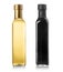 Oil and vinegar bottle