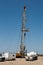 Oil Well Drilling Rig