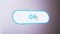 Ok text button icon click mouse label tag animation