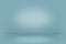 OkAbstract blue blurred smooth background color gradient wall