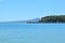 Okahu Bay Wharf and Sea View Bridge