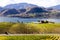 Okanagan Falls Skaha Lake Vineyard