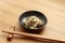 Okara, healthy food, Japanese food