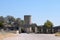 Okaukeujo Rest Camp, Etosha National Park, Namibia