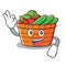 Okay fruit basket character cartoon