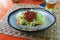 Okinawan fusion - Taco rice