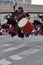 Okinawan Taiko Drummers