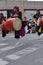 Okinawan Taiko Drummers