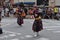 Okinawan Taiko Drummers