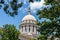 Oklahoma Capital Dome