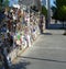 Oklahoma City Bombing Memorial