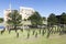 Oklahoma City National Memorial