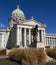 Oklahoma State Capitol Building