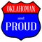 Oklahoman And Proud