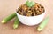 Okra Curry