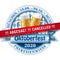 Oktoberfest 2020 in Munic cancelled symbol