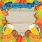 Oktoberfest Party Frame Invitation Poster