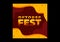 Oktoberfest text effect for social media banner