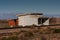 The Olary Railway Stop, South Australia