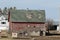 An Old Abandonded Barn