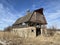 Old Abandoned Barn in Minnesota