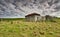 Old Abandoned Country Homestead Australia