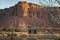 Old Abandoned Farmhouse in the Capitol Reef Area of Utah.