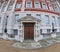 Old Admiralty Building, Horseguards