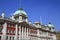 Old Admiralty Building in London