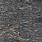 Old aged weathered oriented strand board OSB chipboard texture, grungy grey horizontal pattern, vertical rustic macro closeup