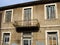 Old aging traditional town house Paphos Cyprus