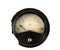 Old ammeter